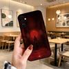 Games Silent Hill Horror  Phone Case Black Silicone Soft For Samsung Galaxy A73,A72,A71,A70,A53,A52,A51