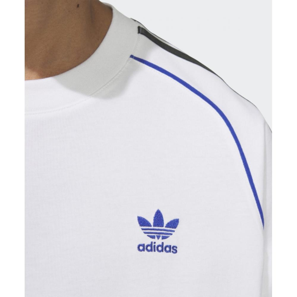 ■adidas■ Moto Graphic Tee White JL8419 Adidas Moto Graphic Tee White Jl8419 – buy the best products