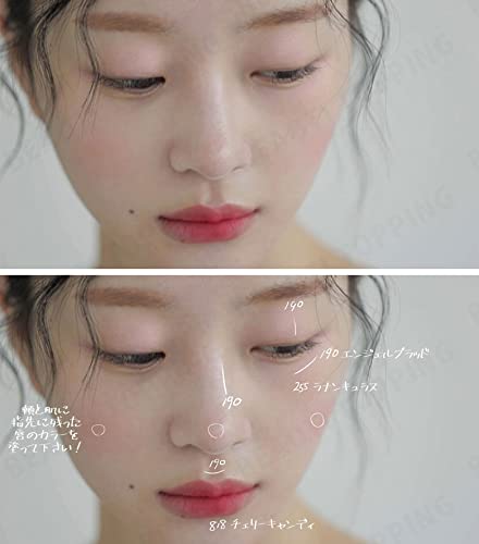 Step Basic 255 Ranunculus