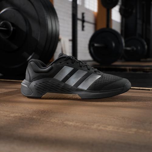 [Adidas] Dropset 4 Training Shoes JR4662 [Shipped from Korea] 100% Authentic