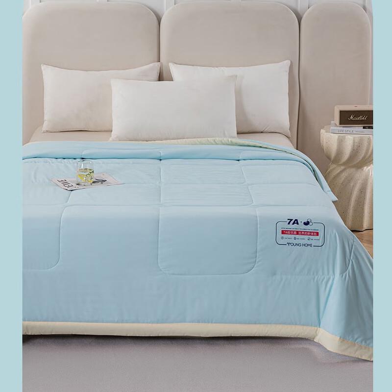 Hengyuanxiang Antibacterial Ice-Soft Quilt