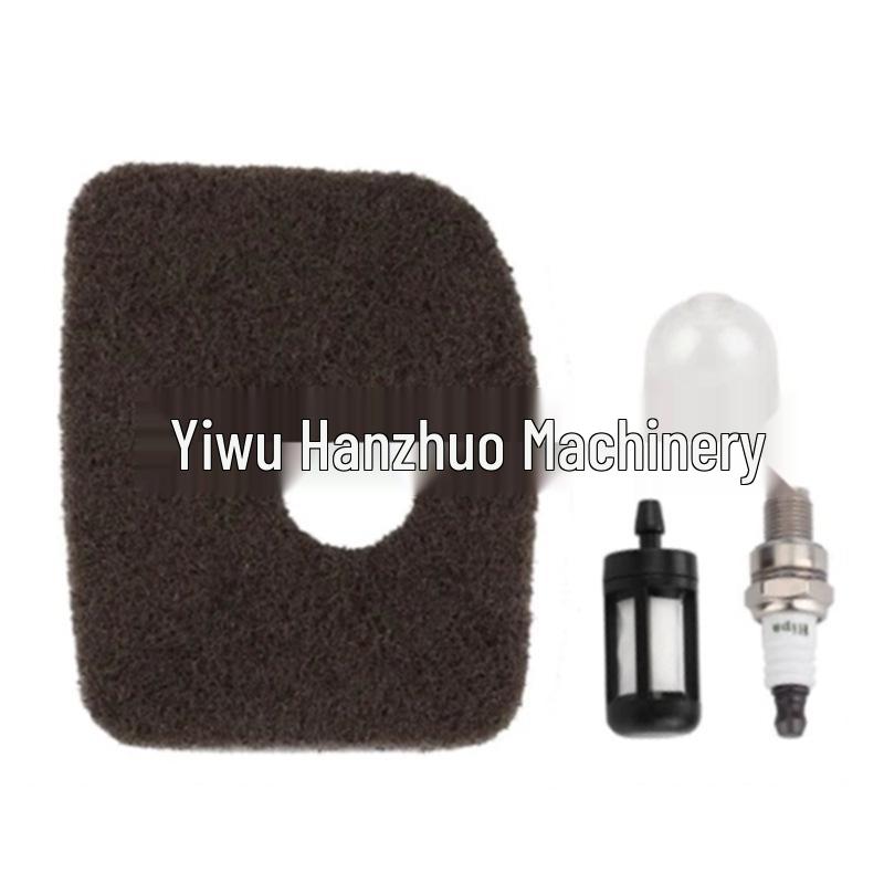 BG56/66/86/86C Air Filter Oil Cup & Element Filter Cotton 42411201800 HZPJ