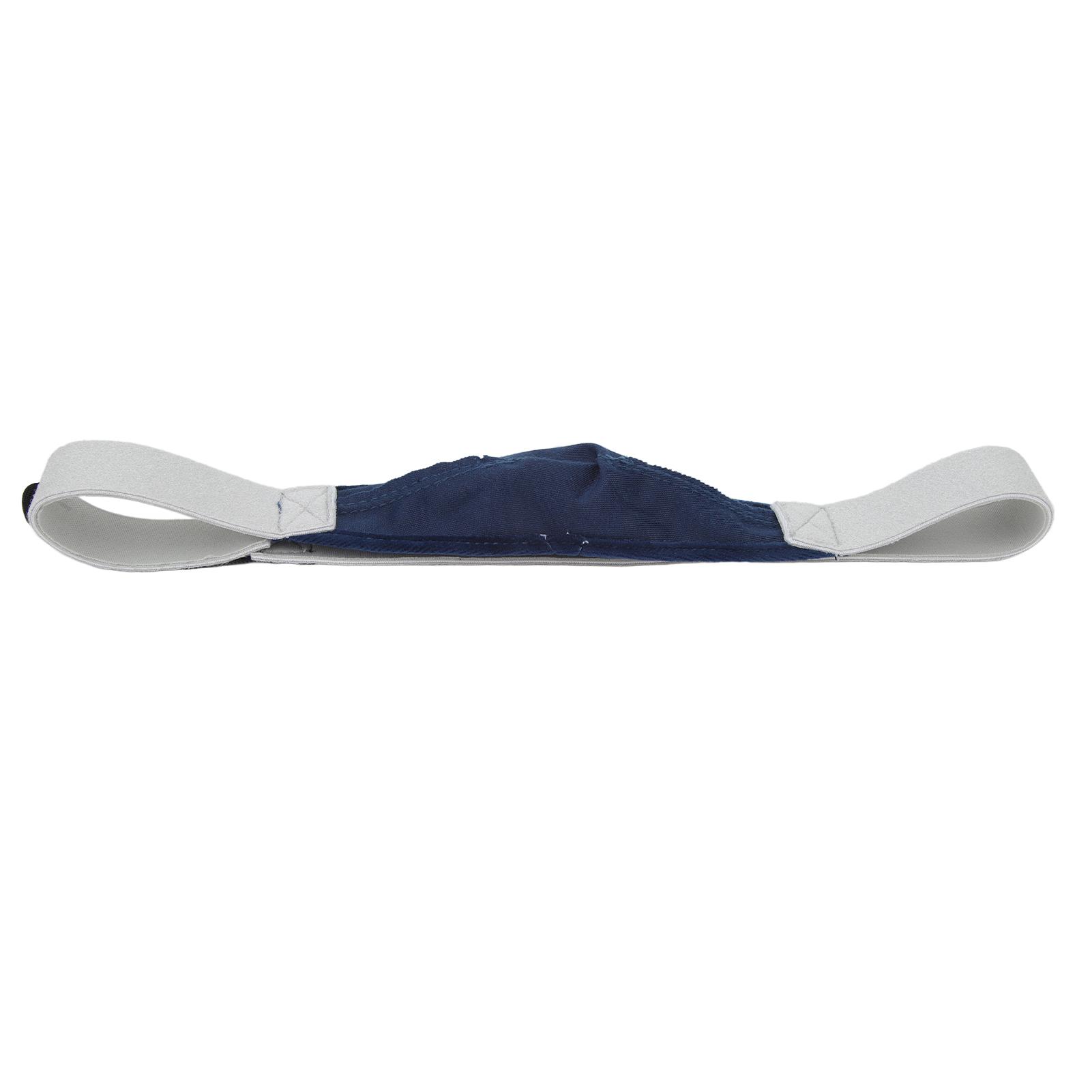 

Snoring Chin Strap Lightweight Breathable Snoring Prevention Sleeping Universal Chin Strap