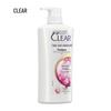 Clear Anti-Dandruff Oil Control Hydrating Shampoo