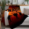 Music T-The Band B-Beatles Cool Blanket Warm And Soft Suitable For Bedroom Living Room Sofa Bed Office Travel Camping
