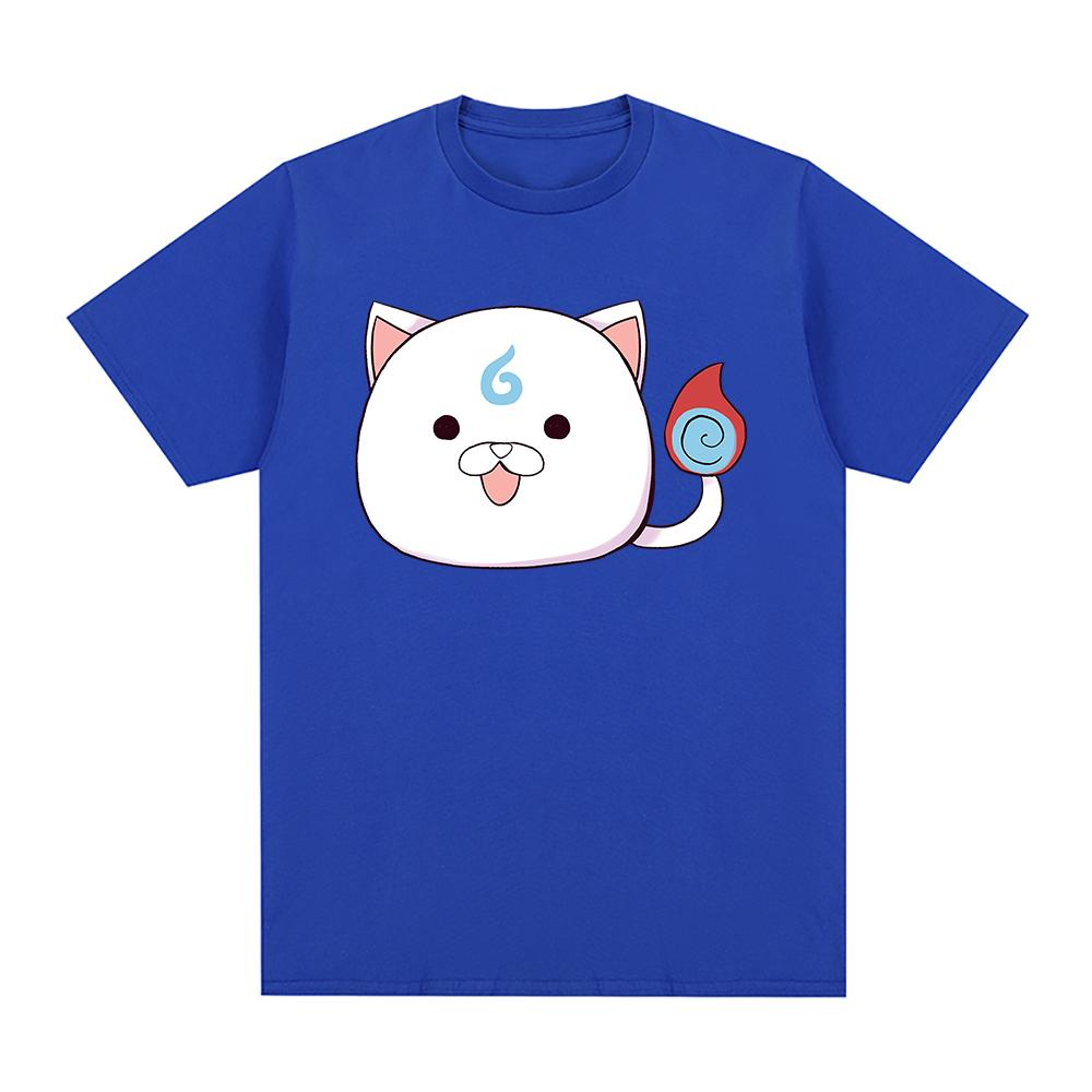 Hololive English VTuber Sakura Miko Kintoki Tričko Mikop Unisex / Dámská trička s estetickou grafikou Unisex Kawaii Cartoon Bavlněná trička