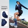 GOLOVEJOY DWZ15 1 Pair Outdoor Sports Socks Thickened Cotton Middle Tube Socks, Size: 40 - 44