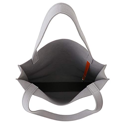 Itoya Color Chart Document Tote 06 Light Gray