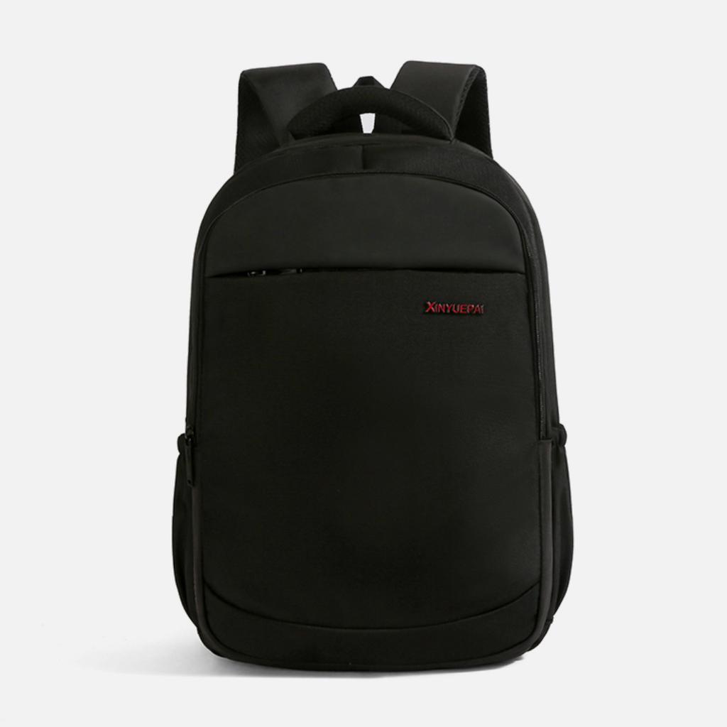 Schoolbag Business Backpack Travel Backpack Large Capacity Computer Laptop Bag Commuter Travel Men's Backpack Travel Boarding