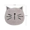Cartoon Bathroom Mats Soft Living Room Foot Pads Entrance Doormat Water Absorbent Kitchen Floor Rugs Household Anti-slip Carpet