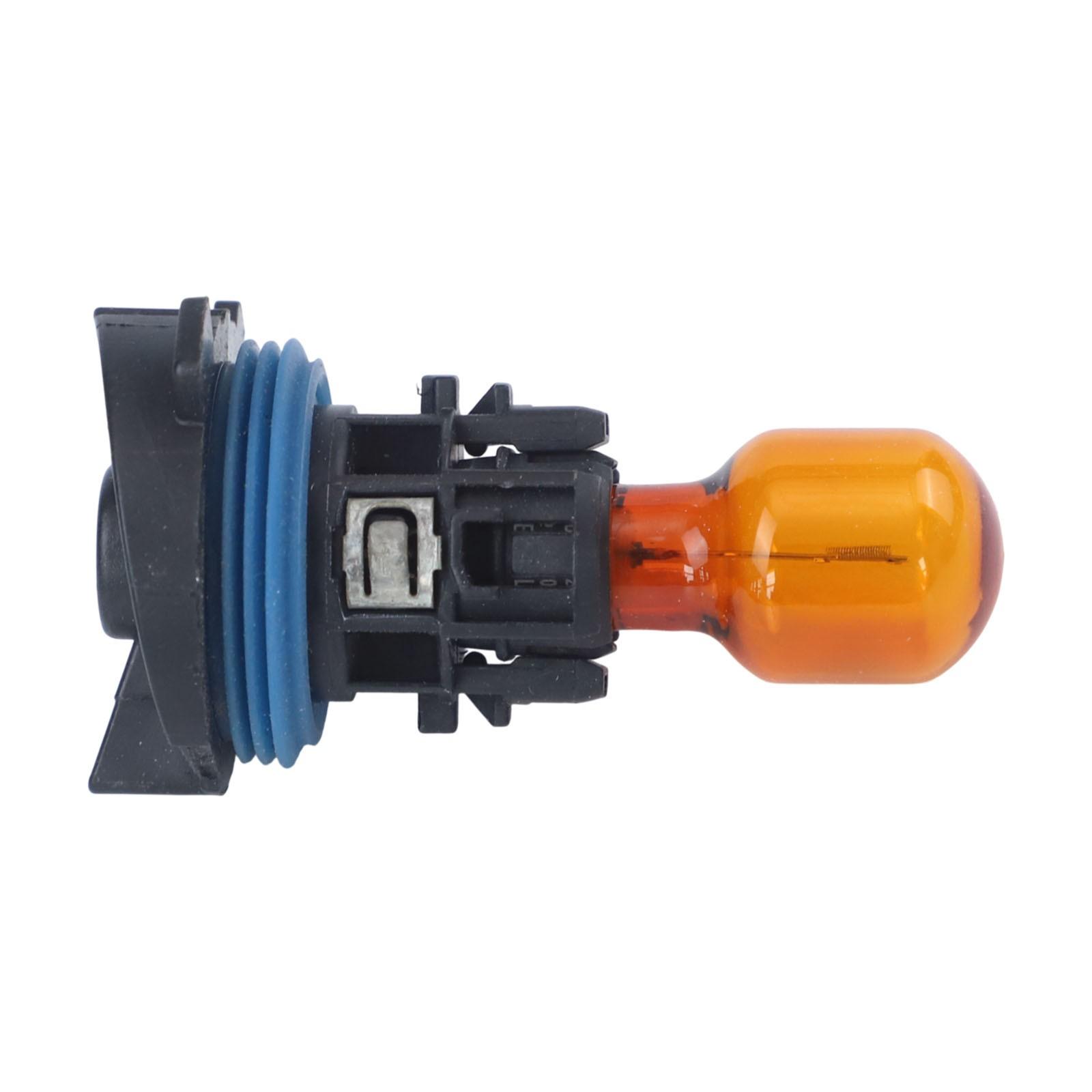 

Лампочка переднего указателя поворота с патроном для 3008 для 5008 для Laguna III 6216.G6