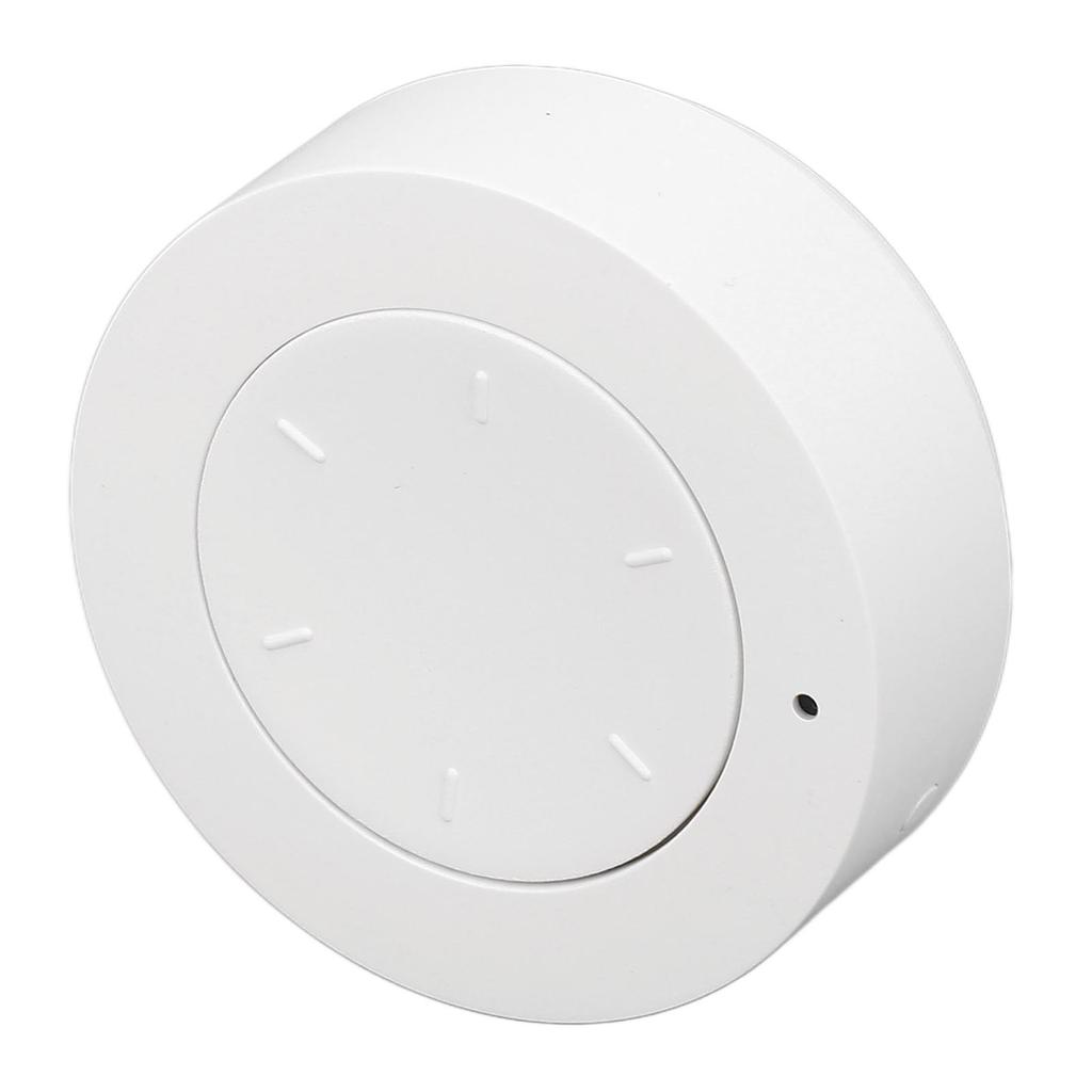 Smart Bulb Knob Switch for Zigbee Intelligence Wireless Rotating Scene Dimming Switch DC3V