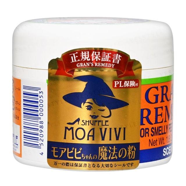 ЛЕКАРСТВО БАБУШКИ - Обычная бутылка Цветочная 50g