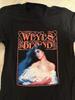 Weyes Blood T-Shirt Short Sleeve Cotton Black Size S To 5XL Unisex T-Shirt