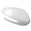For Kia Sportage KX5 2016 2017 2018 Rearview Mirror Cover Side Mirror Cap Car Accessories White