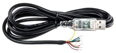 FTDI Chip USB till RS422 Seriell Konverterkabel USB-RS422-WE-1800-BT