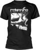 Confessor Condemned Cotton Men T Shirt