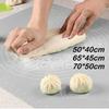 Silicone Pastry Mat Extra Thick Non Stick Baking Mat Food Grade Silicone Dough Rolling Bake Mat
