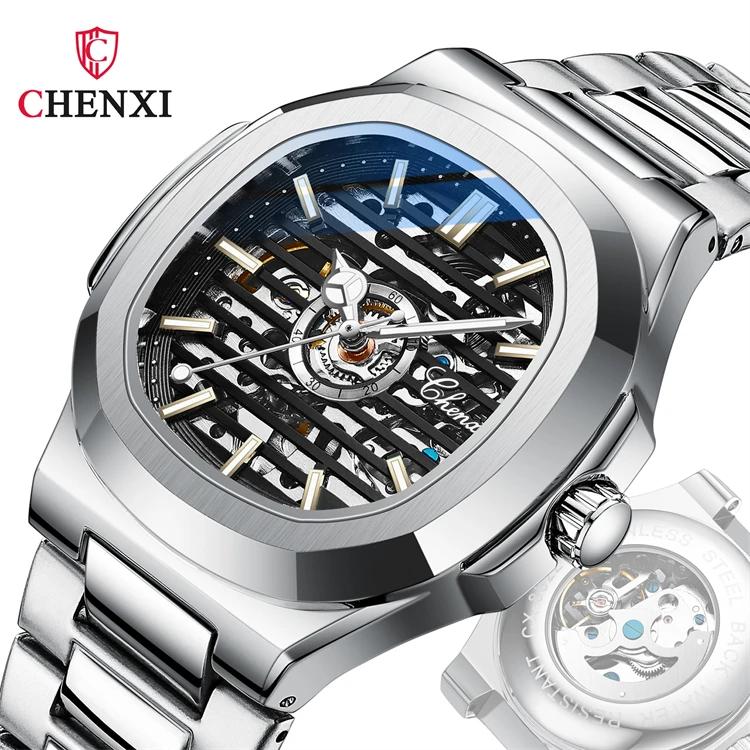 CHENXI 8822 Luxury Automatic Watch Fashon