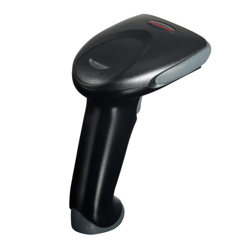 Промышленный 1D сканер штрих-кодов Honeywell 1300G-2USB
