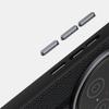 ABEEL 6D Micro Relief MagSafe Magnetic Phone Case