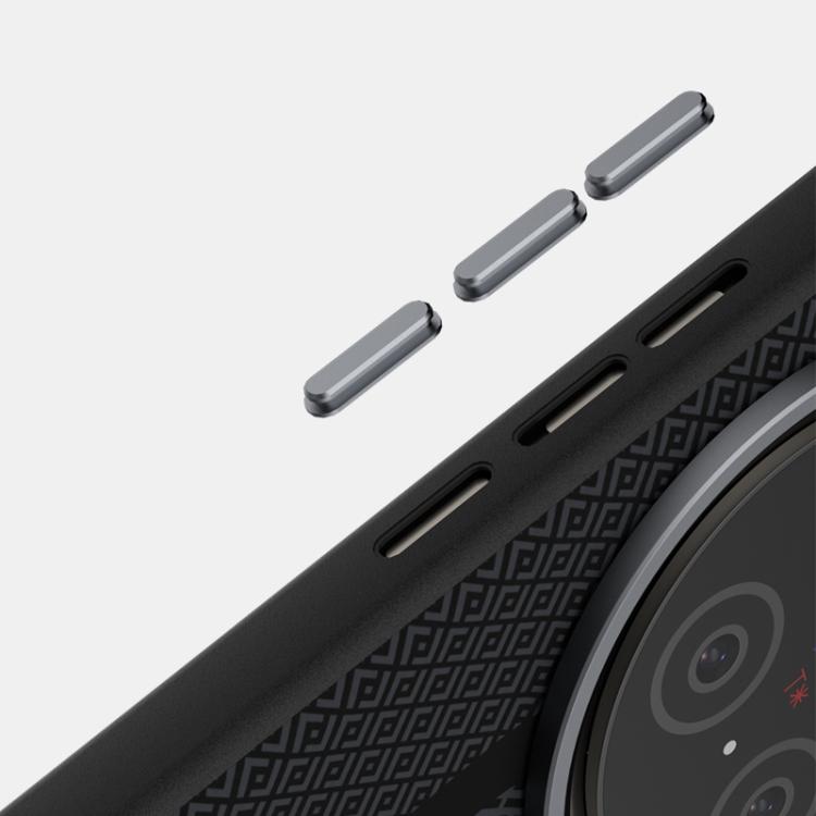ABEEL 6D Micro Relief MagSafe Magnetic Phone Case