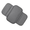 2025 New Leather Car Armrest Cushions Adjustable Car Center Console Pad Upgrades For Enhances Comfort & Convenient Storage
