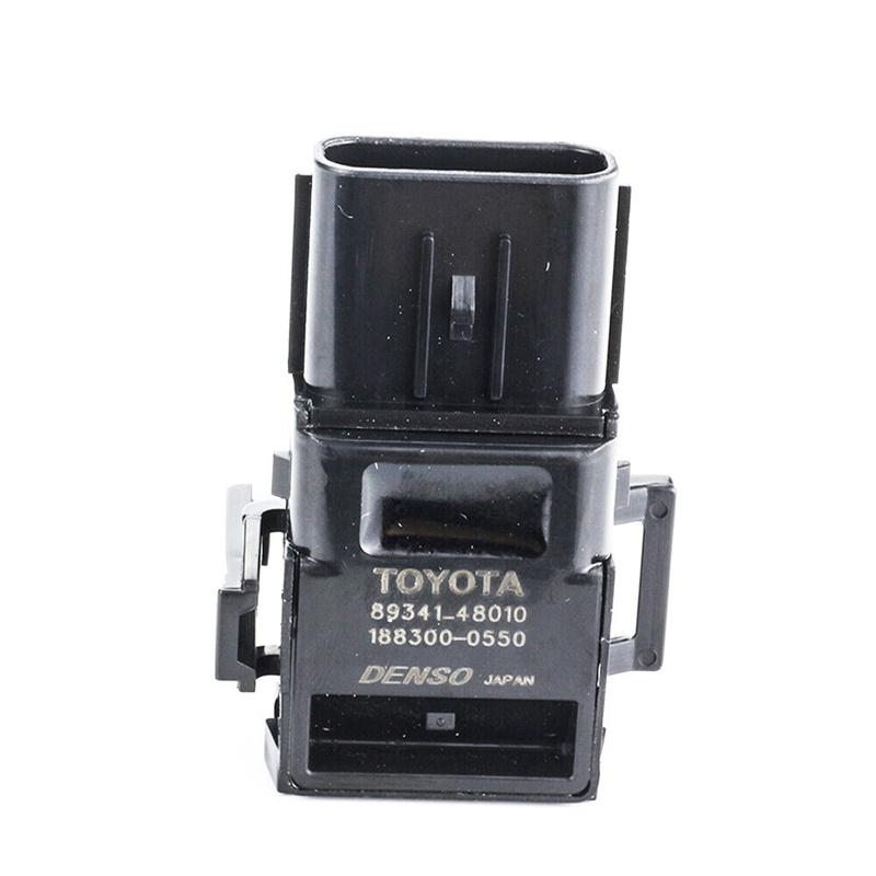 Reverse PDC Parking Sensor 89341-48010-C0 for Lexus GX460 RX350 RX450h 2010 2011 2012 188300-2850