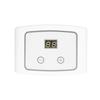 3 Protection Functions Smart Plant Waterer Humidity Sensing Automatic Watering System  Home Garden