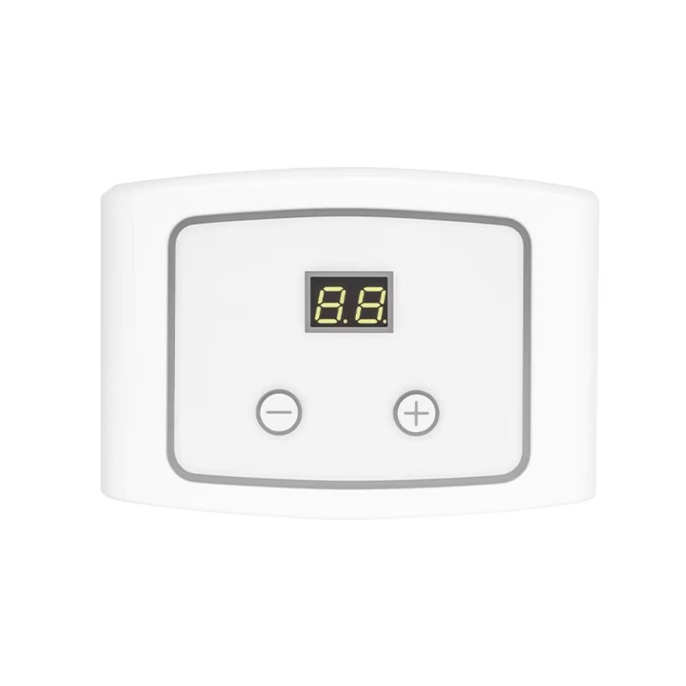 3 Protection Functions Smart Plant Waterer Humidity Sensing Automatic Watering System Home Garden