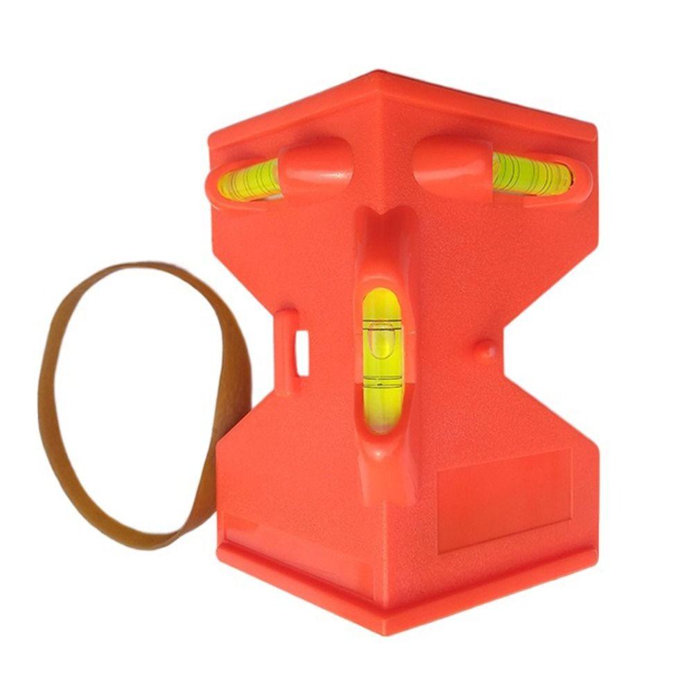 Professional Angle Gauge Adjustable Folding Angle Meter Spirit Level Meter  Professional Use