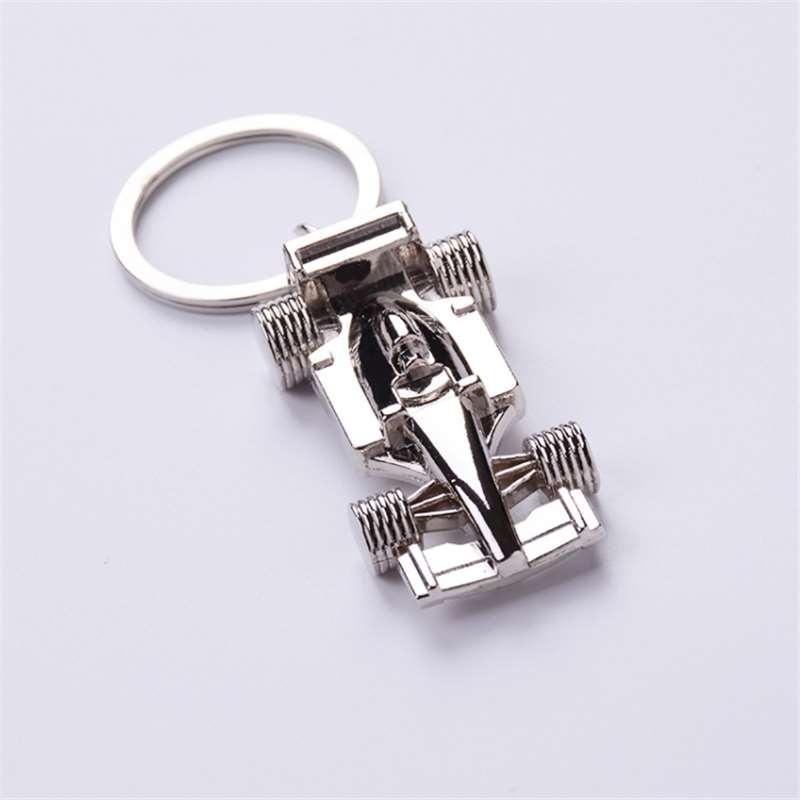Buy Remove Before Flight Creative Exquisitely Silver Car Off-road ...