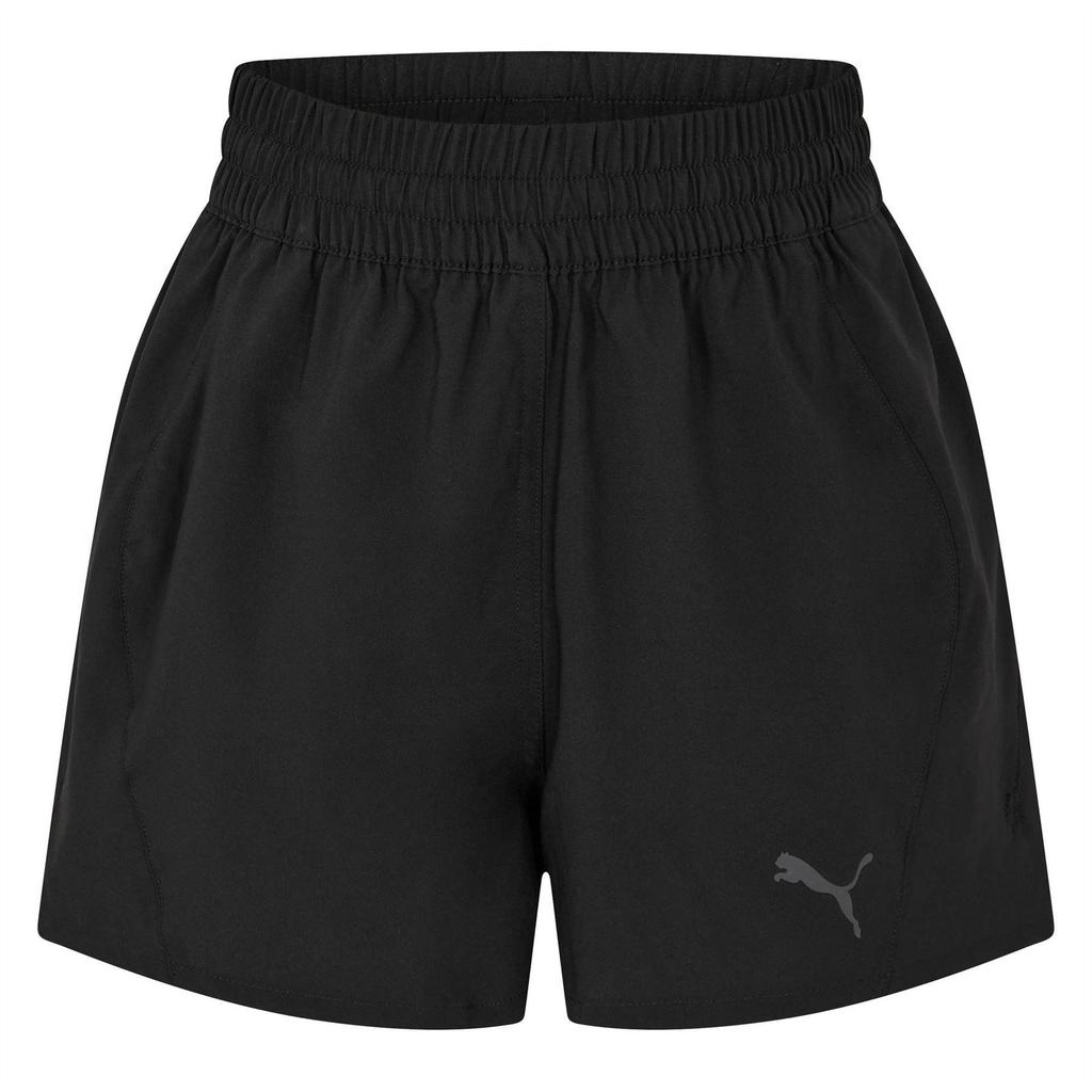 Puma Womens/Ladies Run Velocity Running Shorts