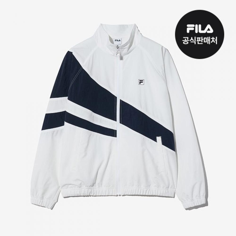 Fila Windbreaker Flag