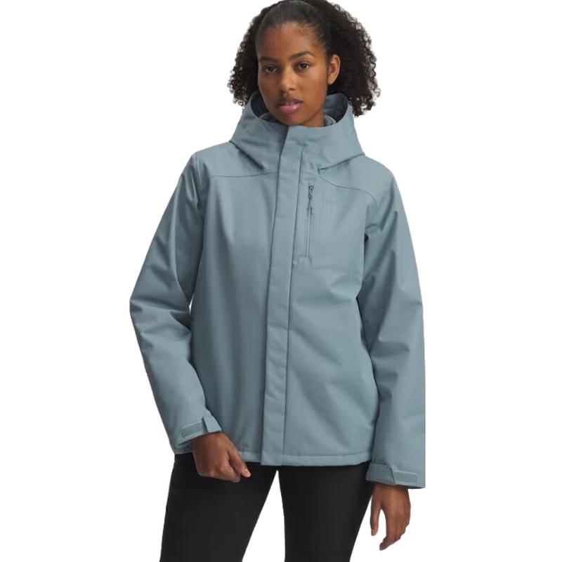 Under Armour Storm Porter Women s 3-in-1 Outdoor Jacket 1371593 M