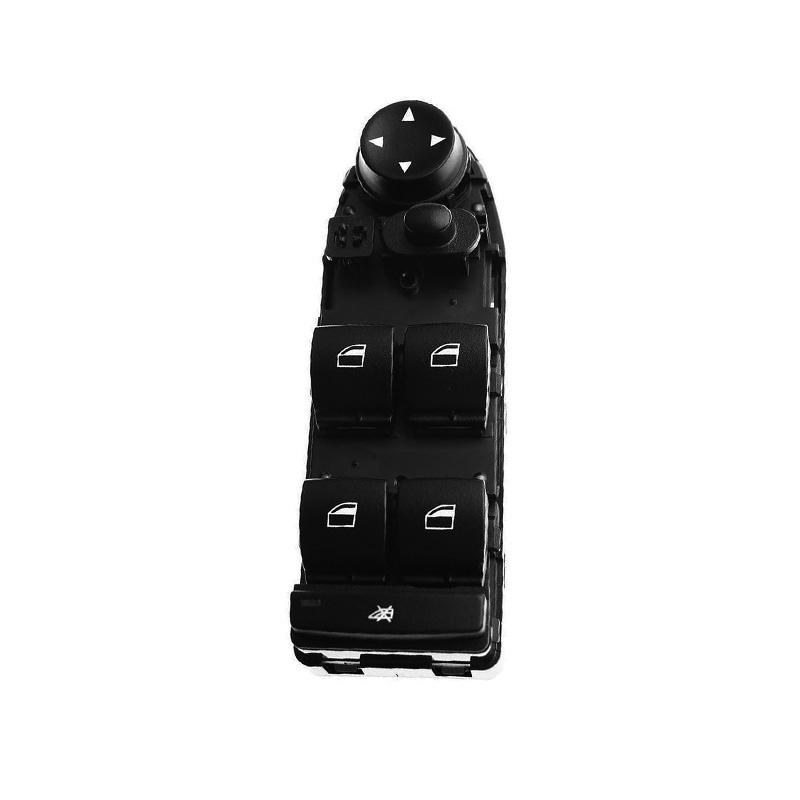 Master Power Window Switch 61319122110 For BMW 528i 528xi 535i 550i 535xi M5 E60