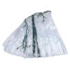 Balcony Patio 120 60 60cm Clear Green House Cover Flower House Cover UV-resistant Waterproof Weather-resistant Clear Tent