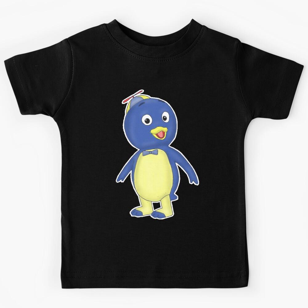 Pablo Kids T-Shirt 140