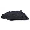 2Pcs Front Bumper Grille Replacement Fog Light Cover for CLA180 CLA200 CLA250 W117 2016-2019 Auto Accessory 1178857500