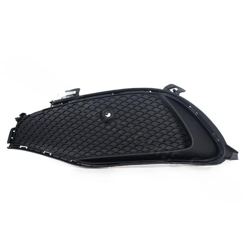 2Pcs Front Bumper Grille Replacement Fog Light Cover for CLA180 CLA200 CLA250 W117 2016-2019 Auto Accessory 1178857500