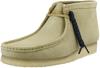 Beige Clarks Wallabee Boot (26155516)