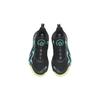 Anta Kwangchao 2 Shock Absorbing Durable Low Top Kids Basketball Shoes Kids Basketball Shoes Black Green A312331131-4