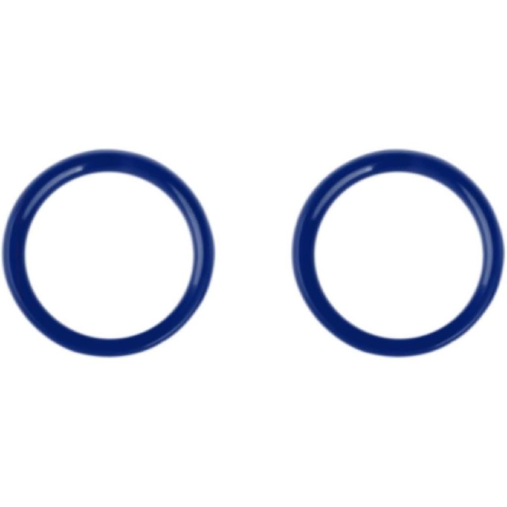 Cache-Sortie d'aération de tableau de bord et Console centrale Couvercle de bouches d'aération Compatible avec Jeep Wrangler JL JLU & Gladiator JT 4xe Intérieur 2024-2025