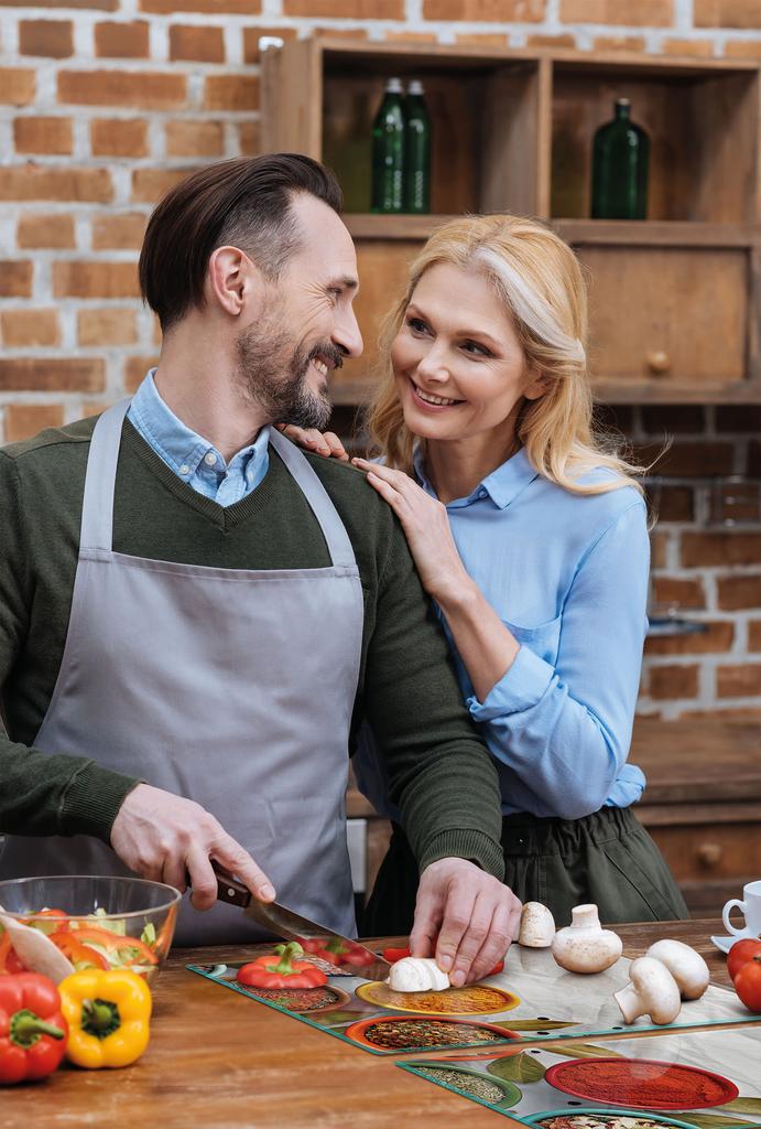 SZKLANA PŁYTA OCHRONNA NA KUCHENKĘ 75x52 PRZYPRAWY