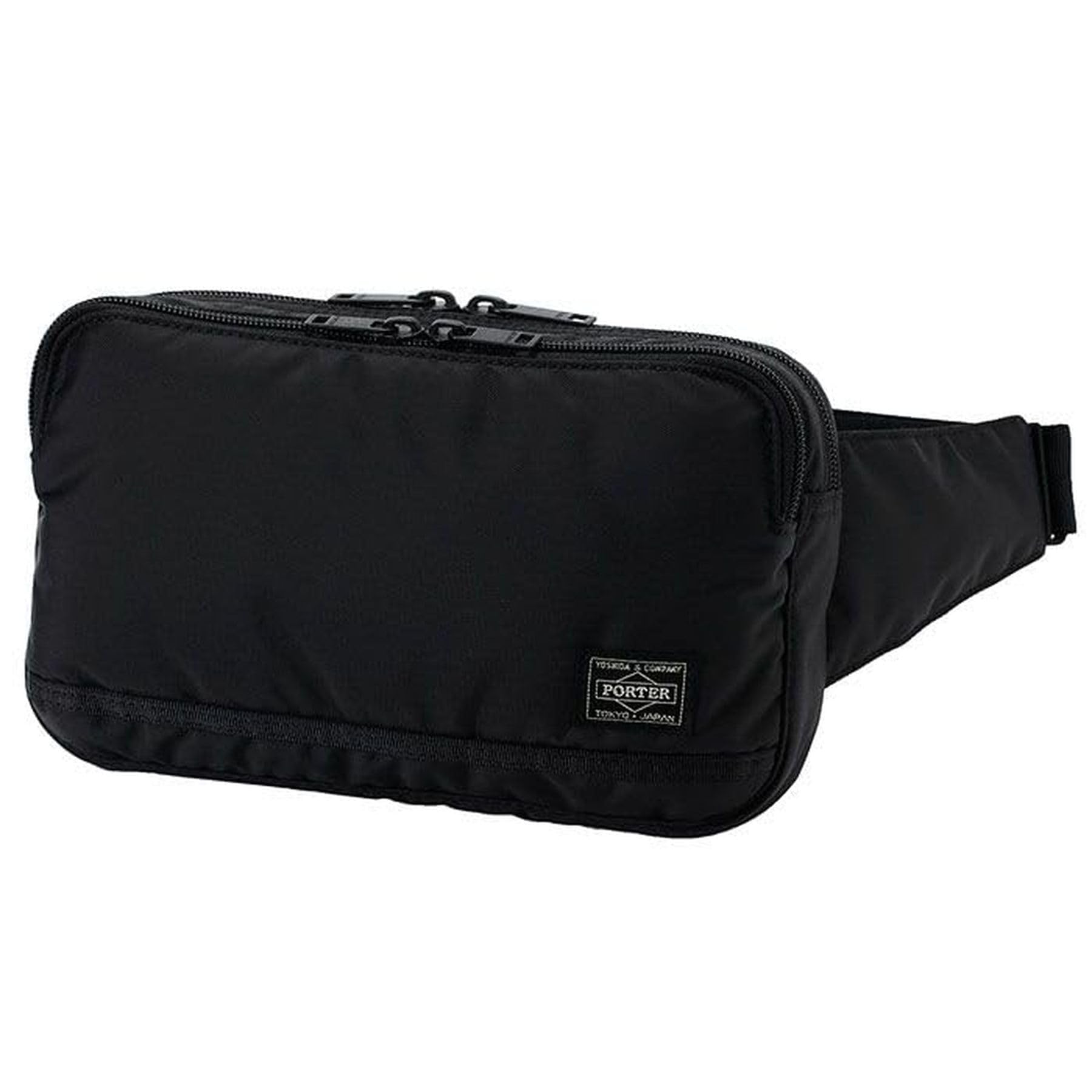 

Поясна сумка Flash Black [Porter] 689-05942 чорний