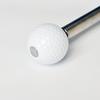 Golf Telescopic Swing Practice Stick: Indoor/Outdoor Training Aid & Accessories