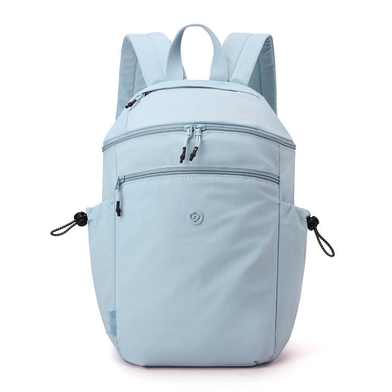 Commute Bag, Lightweight and Water-resistant Bag, Travel Backpack, Student Schoolbag