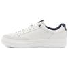 South Bay Low White Sneakers 1108959-WHT