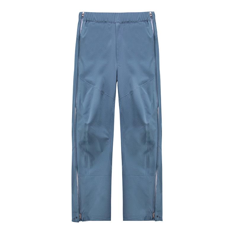 

Мужские и женские софтшелл ветрозащитные походные брюки - Весенне-осенняя повседневная одежда для активного отдыха M