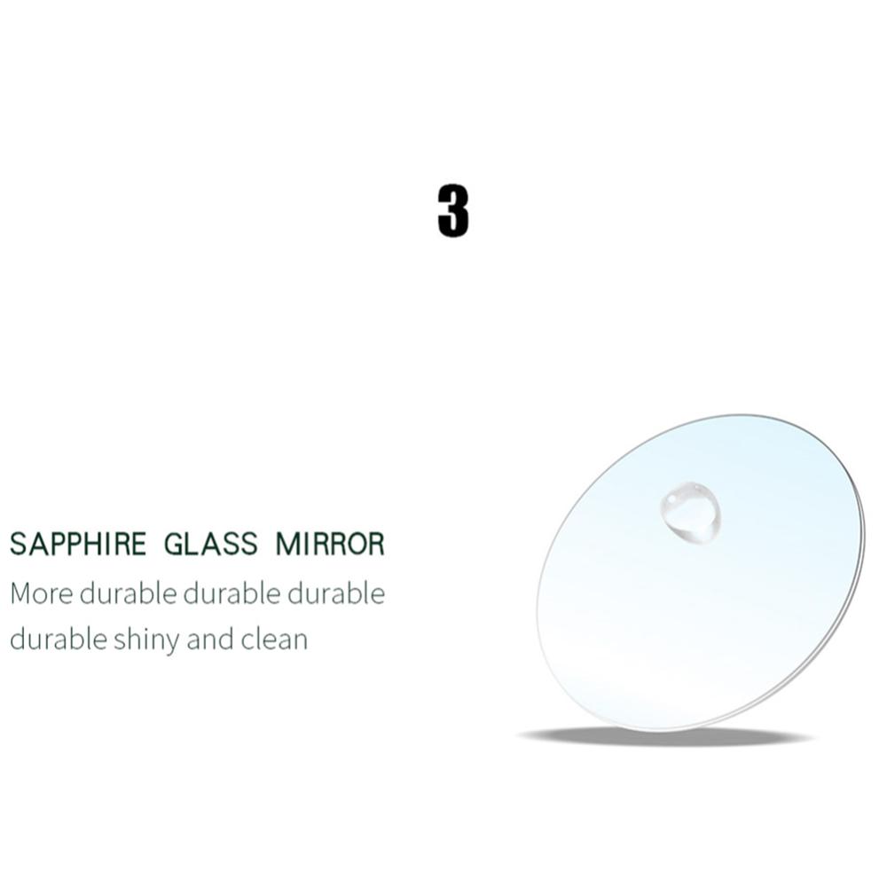 CURREN Dámské hodinky Nové TOP značkové luxusní Quartz náramkové hodinky s koženým ciferníkem s lesklými kamínky Zelené hodiny Dámské